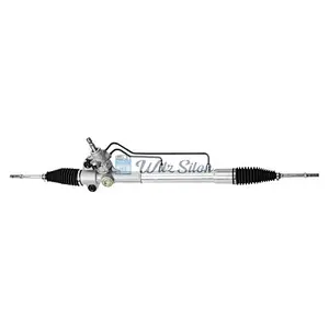 44200-BZ010 RHD Hydraulic Power Steering Rack For Toyota AVANZA 2003-2004
