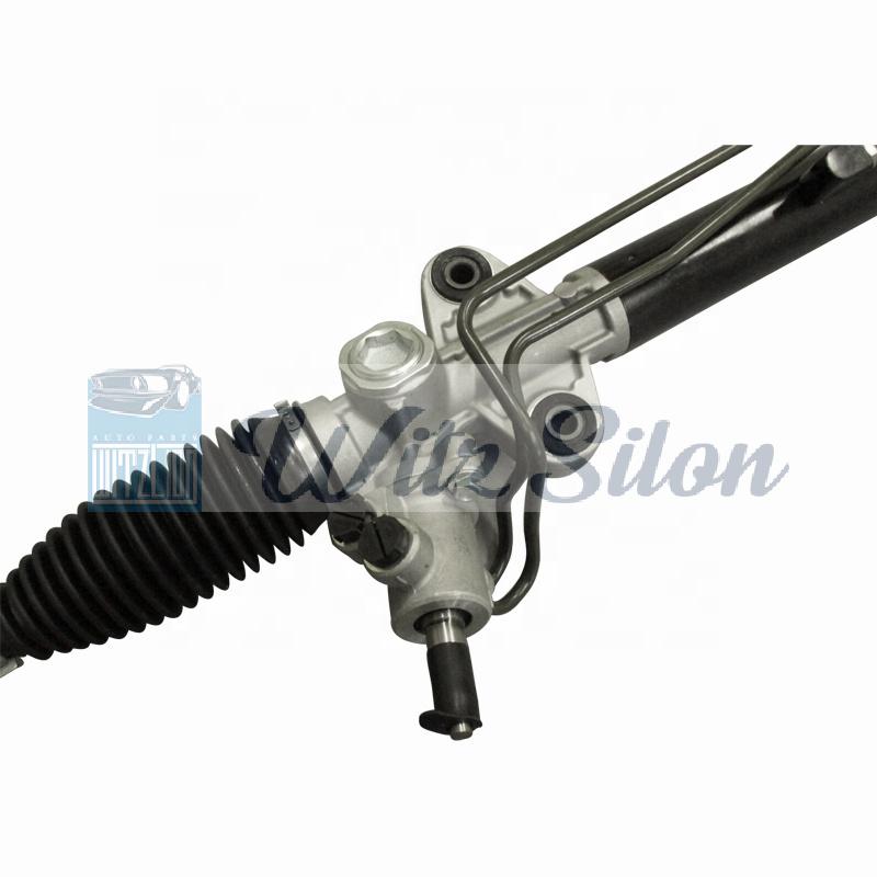 steering rack for MITSUBISHI L200 4 2 MR333502