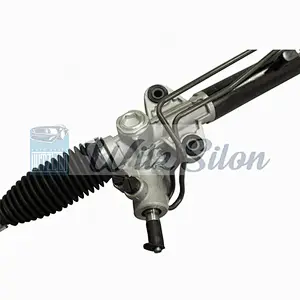 steering rack for MITSUBISHI L200 4 2 MR333502