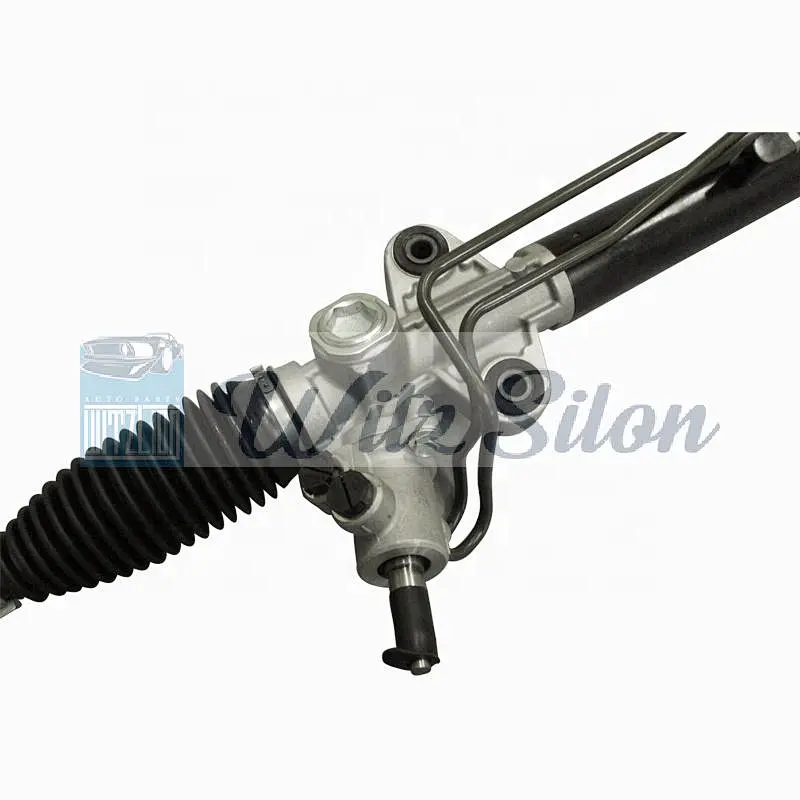 steering rack for MITSUBISHI L200 4 2 MR333502
