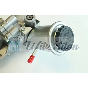 Power Steering Pump Fit For Lexus LS400 44320-50020