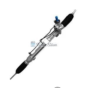 OEM 44200-0K310 RHD Hydraulic Power Steering Rack and Pinion Auto Steering Gears For TOYOTA FORTUNER KUN50 HILUX KUN2