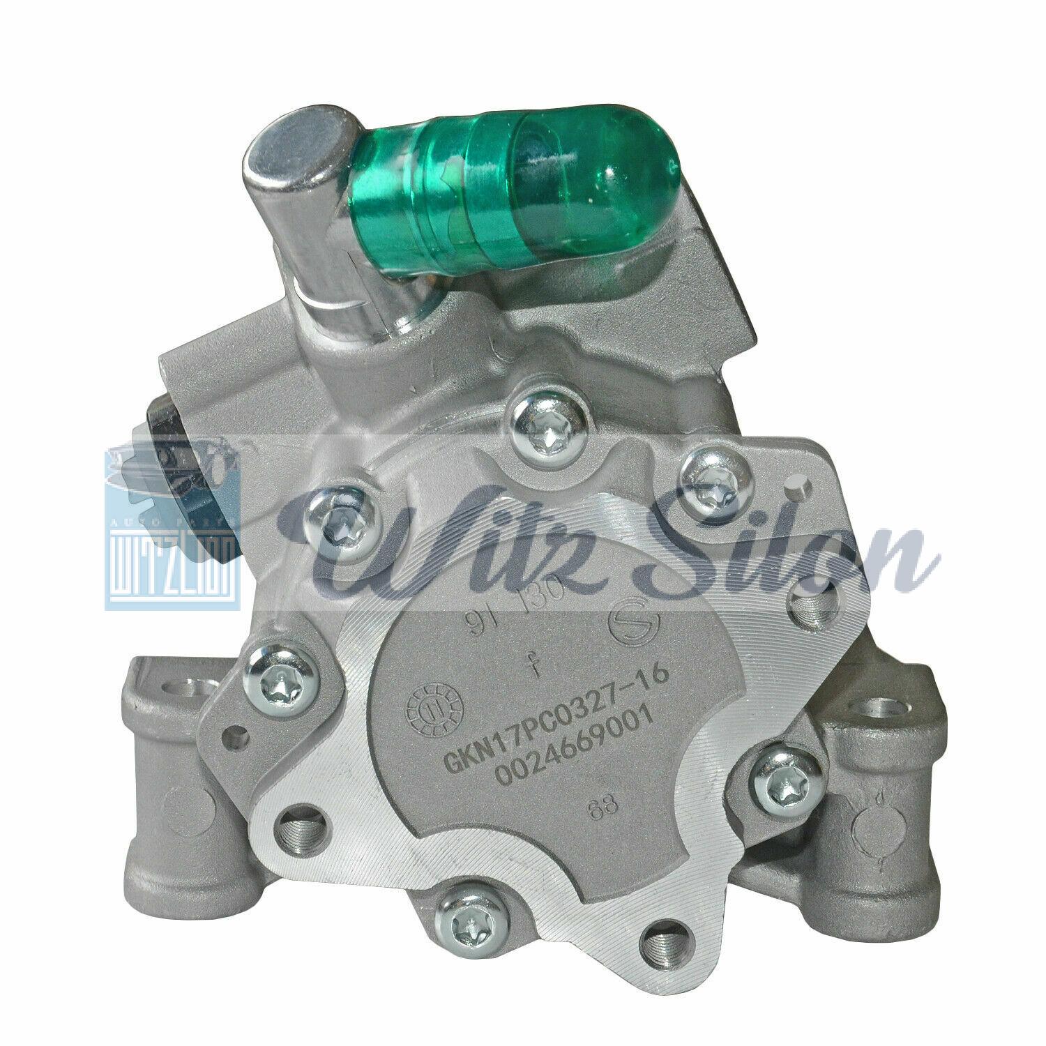 BENZ C220 ML270 CDI 0024669001 0024668801