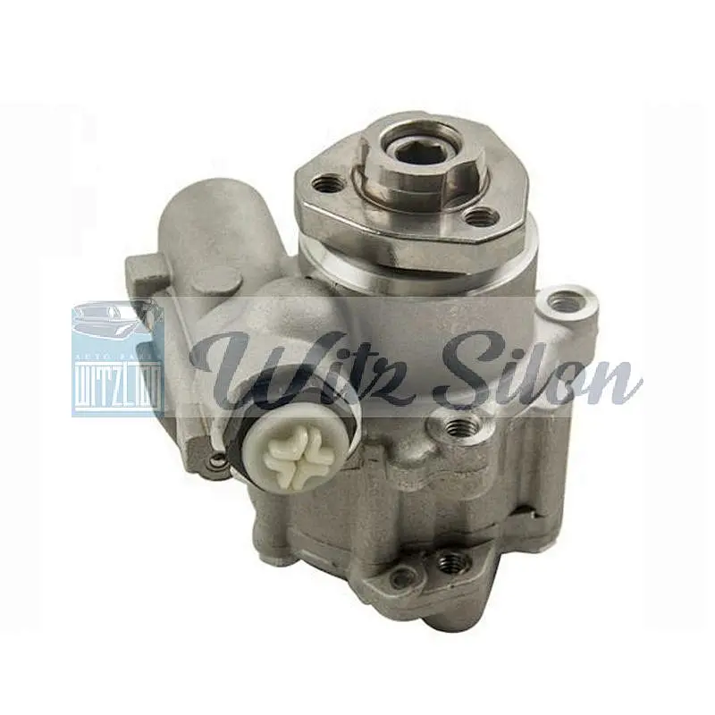 Power Steering Pump for VOLKSWAGEN TOUAREG 2004-2010 7L6 422 154 7L6422154 7L6 422 154 B 7L6422154B 7L6 422 154 E