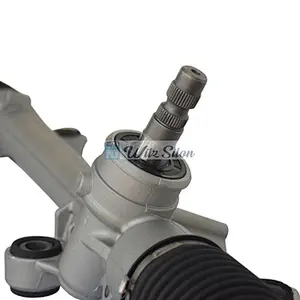 For Toyota COROLLA Japanese cars auto steering gear box power steering rack 45510-02180