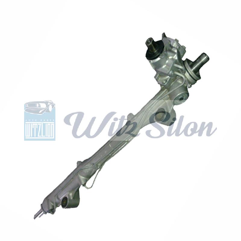 RHD power steering rack for VW for Touareg for AUDI Q7 for PORSCHE Cayenne 2H2422055B 2H1422055