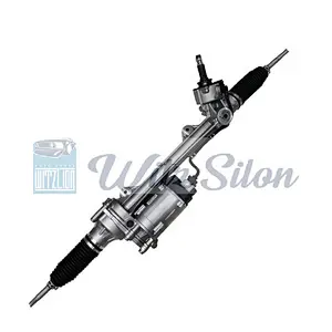 electronic steering rack for bmw 1 2 3 4 32106883663 LHD steering gear The original factory offline