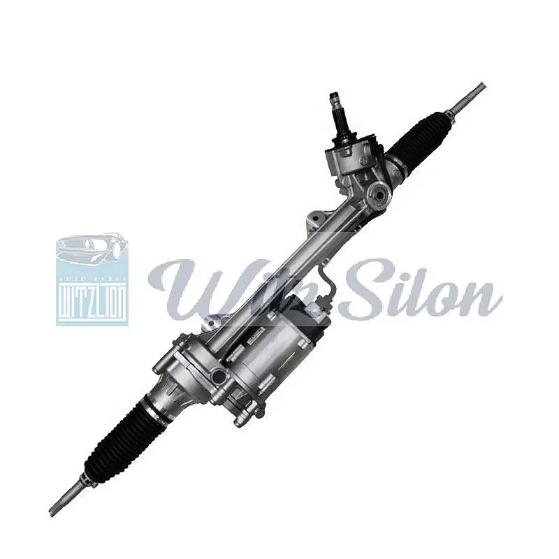 electronic steering rack for bmw 1 2 3 4 32106883663 LHD steering gear The original factory offline