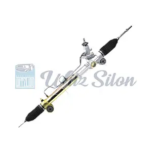 RHD for lexus is250 steering rack for Toyota for Camry ACR40 for Lexus 44250-06190 44250-06280