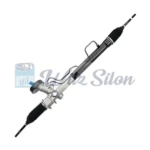 Hydraulic Power steering rack for CHEVROLET Lova 2003-2008 96425093 96535300
