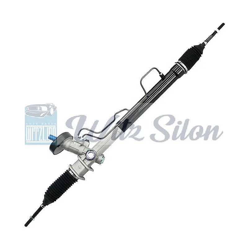 Hydraulic Power steering rack for CHEVROLET Lova 2003-2008 96425093 96535300