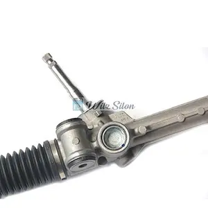 OEM 45510-0D151 45510-0D170 45510-52080 45510-0D250 LHD Car Steer Gears Auto Power Steering Rack For TOYOTA YARIS VIOS