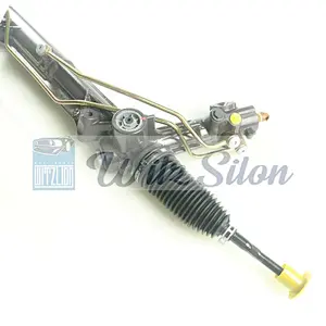 Oem 32 13 6 761 823  32 10 6 763 342 Power Steering Rack And Pinion Gear for BMW X5 2000 - 2006