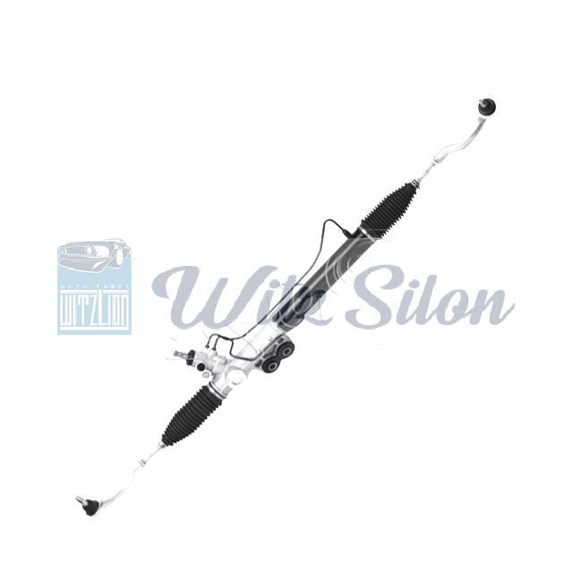 rhd steering rack for nissan for NISSAN NAVARA D40 49001-EB305 49001-3X01A 49200-AE200
