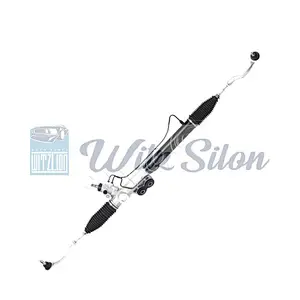 rhd steering rack for nissan for NISSAN NAVARA D40 49001-EB305 49001-3X01A 49200-AE200