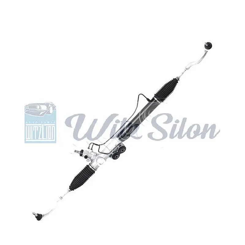 rhd steering rack for nissan for NISSAN NAVARA D40 49001-EB305 49001-3X01A 49200-AE200