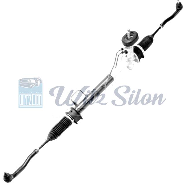 steering rack for chevrolet LHD for CHEVROLET for KALOS for AVEO 96425091