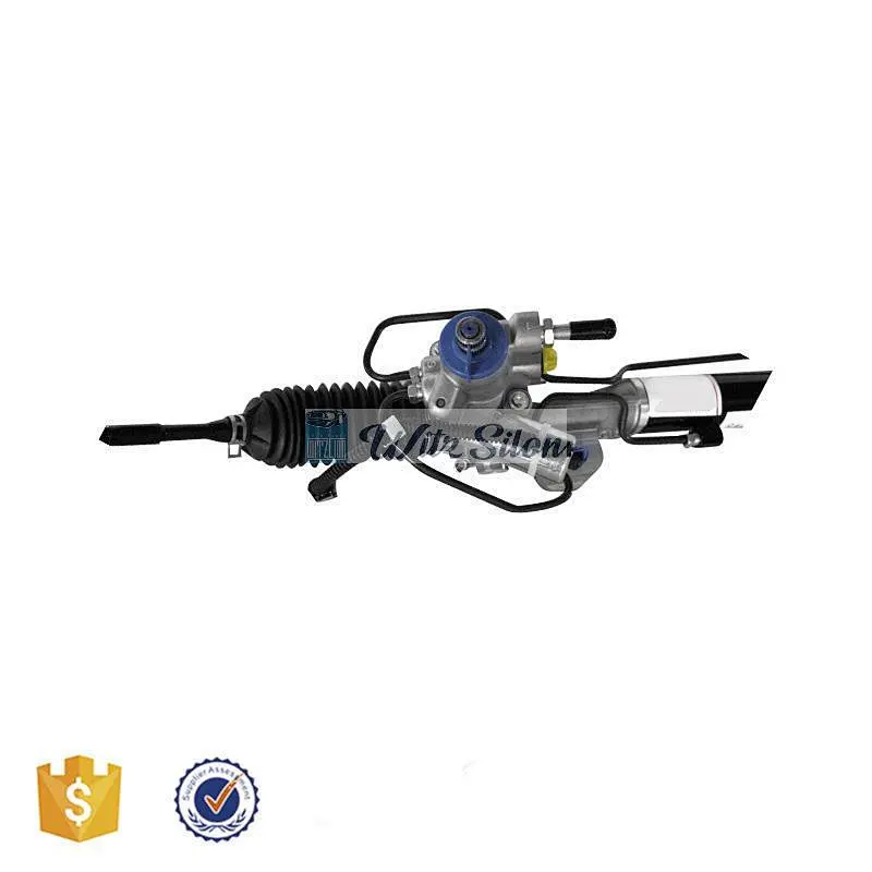 OEM 49001-9N00A 49001-9N50A LHD Auto Steering Gear Rack and Pinion Power Steer Rack Price For Nissan Maxima A35 VQ35DE