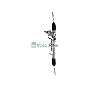 High Performance Auto Hydraulic Steering System OEM 44250-20680 Power Steering Rack