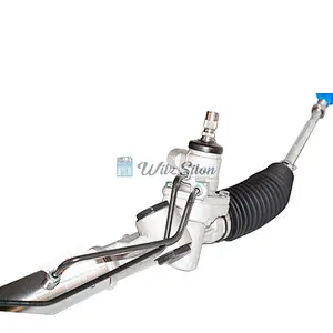 Auto Parts OEM 44250-0K760 RHD Power Steering Rack and Pinion Auto Steering Gear For TOYOTA HILUX GGN120 KUN122 2005