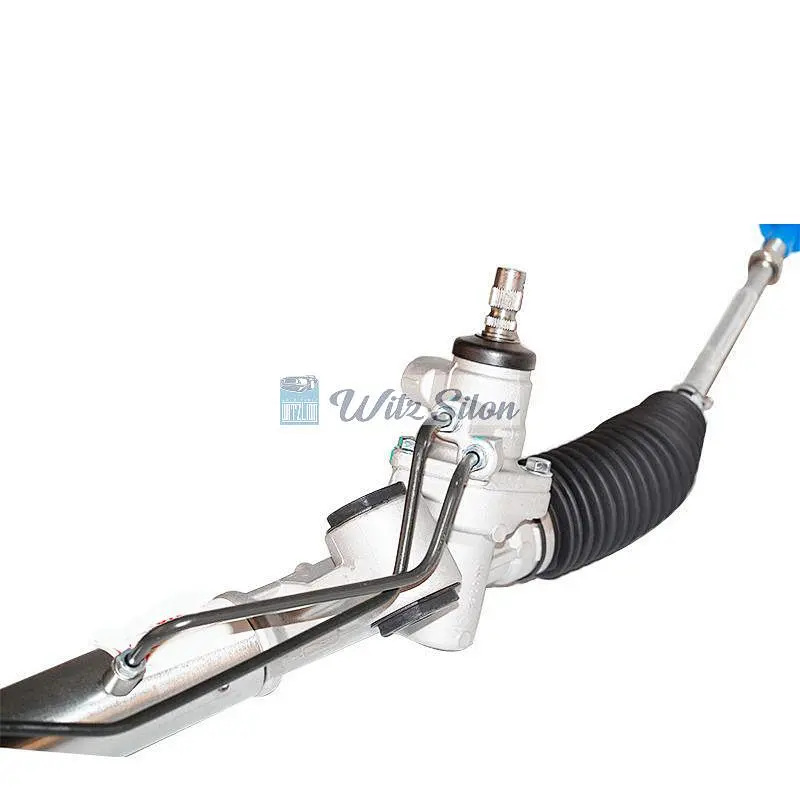 Auto Parts OEM 44250-0K760 RHD Power Steering Rack and Pinion Auto Steering Gear For TOYOTA HILUX GGN120 KUN122 2005
