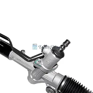 OEM 44250-06270 4425006270 Auto Steer Gear LHD Power Steering Rack For TOYOTA CAMRY ACV40 GSV40 Japanese