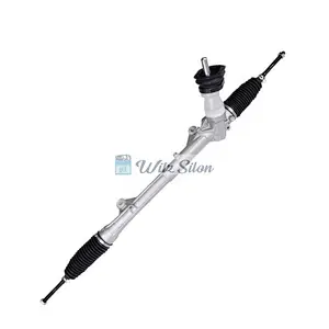 OEM 48001-ED51A 48001ED51A Original High Quality LHD Power Steering Rack Auto Steering Gears For NISSAN Tiida C11 L10