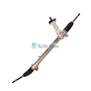 OEM 56500-D3100 Genuine Left Hand Drive Hydraulic Car Steer Gears Box Auto Power Steering Rack For HYUNDAI TUCSON 4WD
