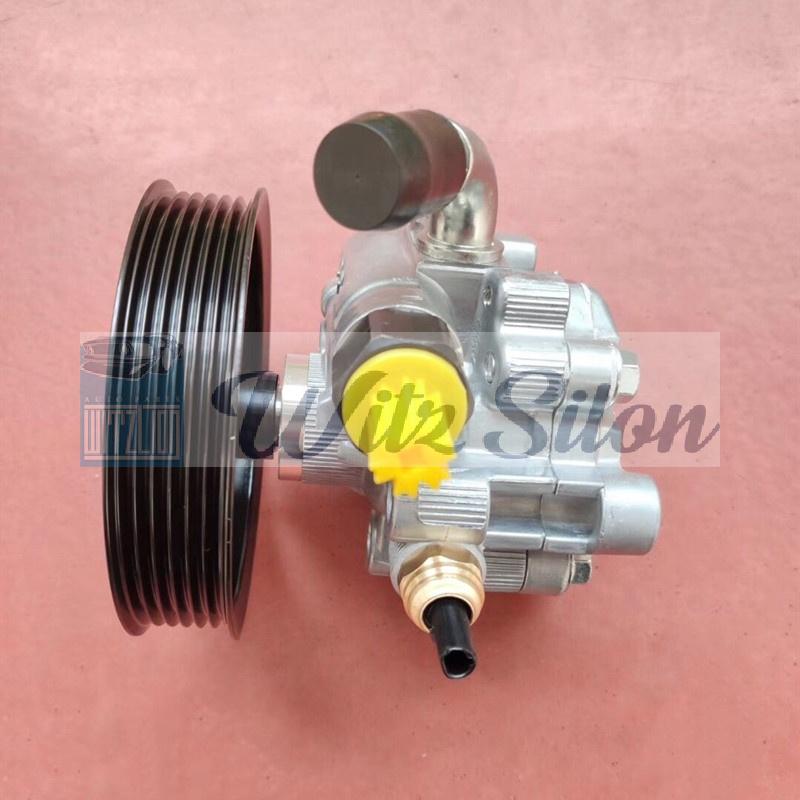 Power Steering Pumps for Toyota Corolla 44310-12540
