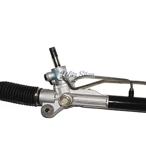 Left Hand Power Steering Rack For Toyota Yaris SCP10 NCP12 VIOS NCP4# 2003-2006 44250-52010 44250-0D010