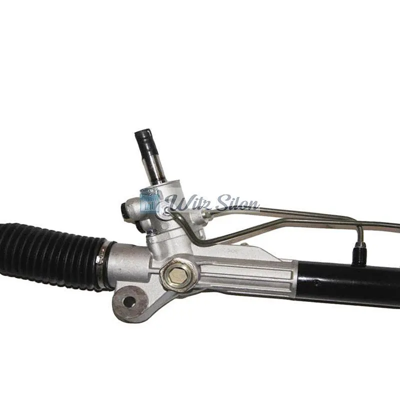 Left Hand Power Steering Rack For Toyota Yaris SCP10 NCP12 VIOS NCP4# 2003-2006 44250-52010 44250-0D010