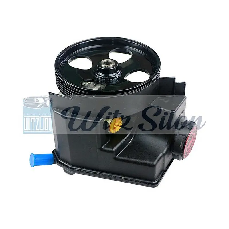 Power Steering Pump Fit For PEUGEOT PARTNER 206 DSP377P
