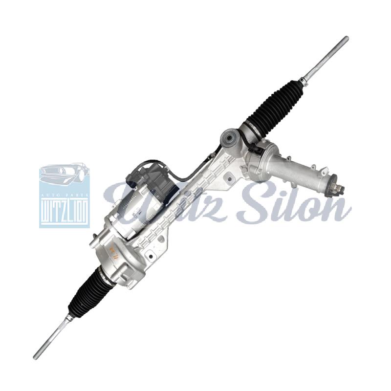 Electronic steering gear rack for BMW 320i - 2012 32106881031