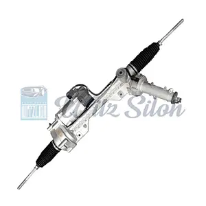 Electronic steering gear rack for BMW 320i - 2012 32106881031