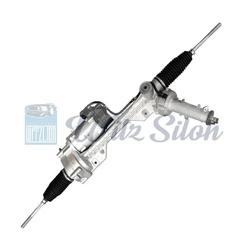 Electronic steering gear rack for BMW 320i - 2012 32106881031