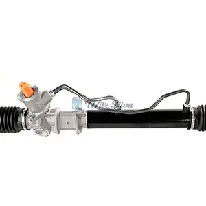 OEM 57700-22600 57700-26550 Hydraulic LHD Power Steer Rack and Pinion Auto Steering Gears For HYUNDAI KIA OPTIMA 1995