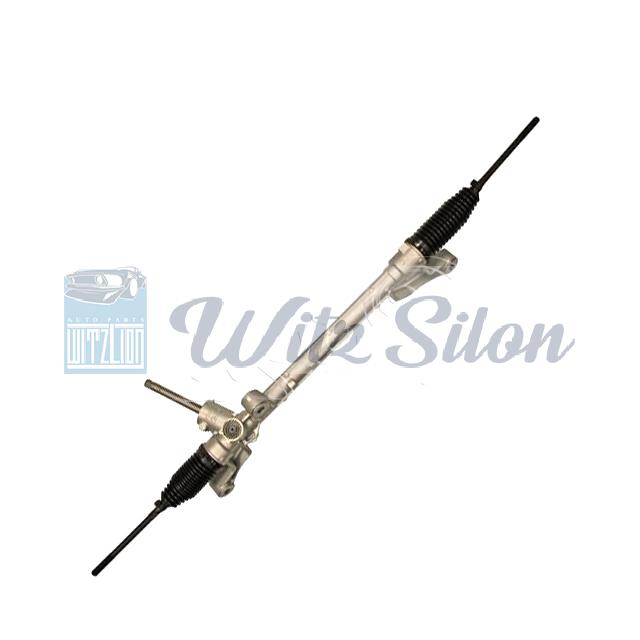 LHD steering rack for mazda for MAZDA M2 EPS for FORD FIESTA VI 1543718 1745237 8V513200CE DF7132110B