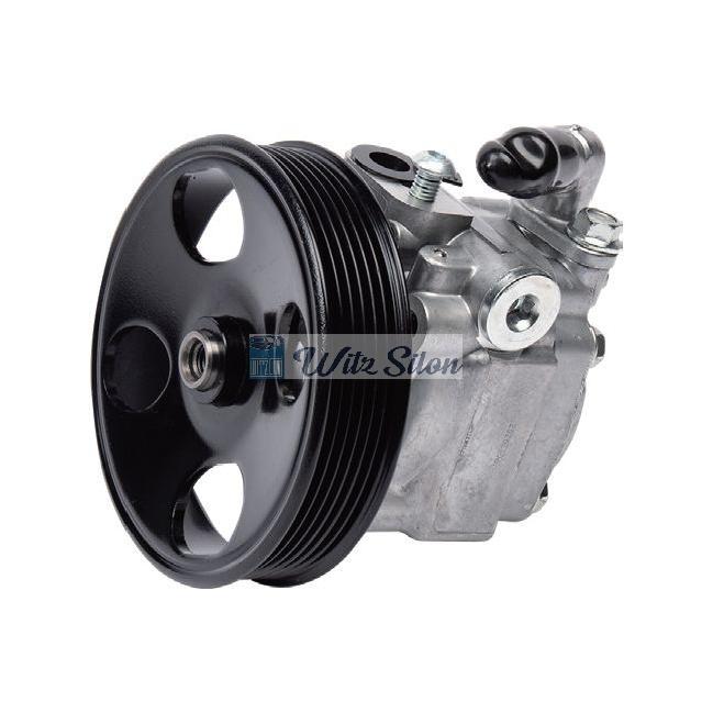 TOYOTA FZJ80 4500 44411-60430
