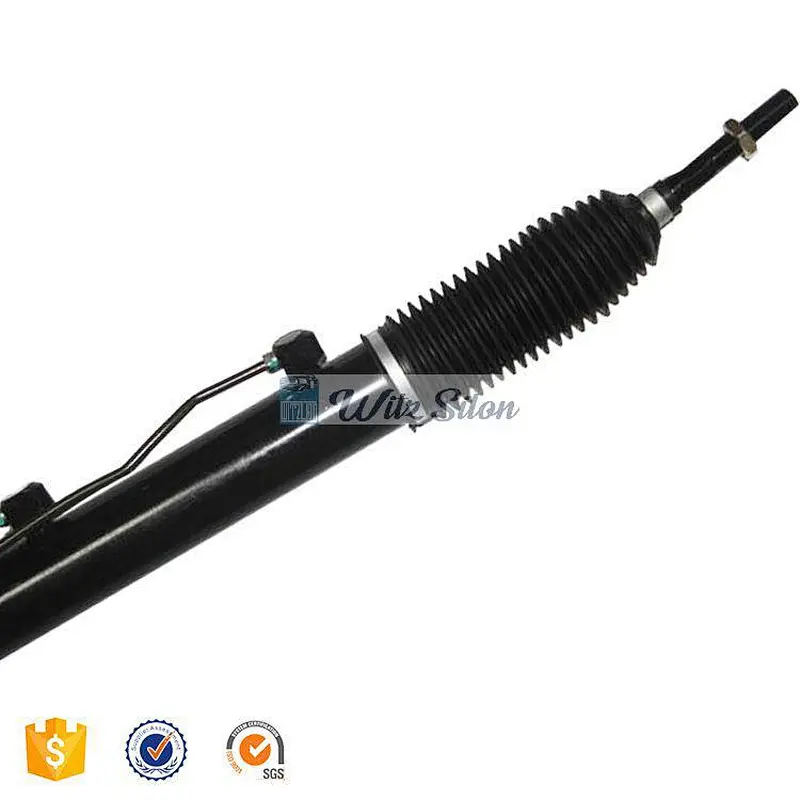 H-Q OEM 44250-26350 LHD Hydraulic Power Steering Rack and Pinion Auto Steering Gears For TOYOTA HIACE RZH112 LH11