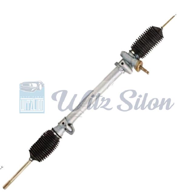 rack and pinion complete unit for FORDs SIERRA 1648238