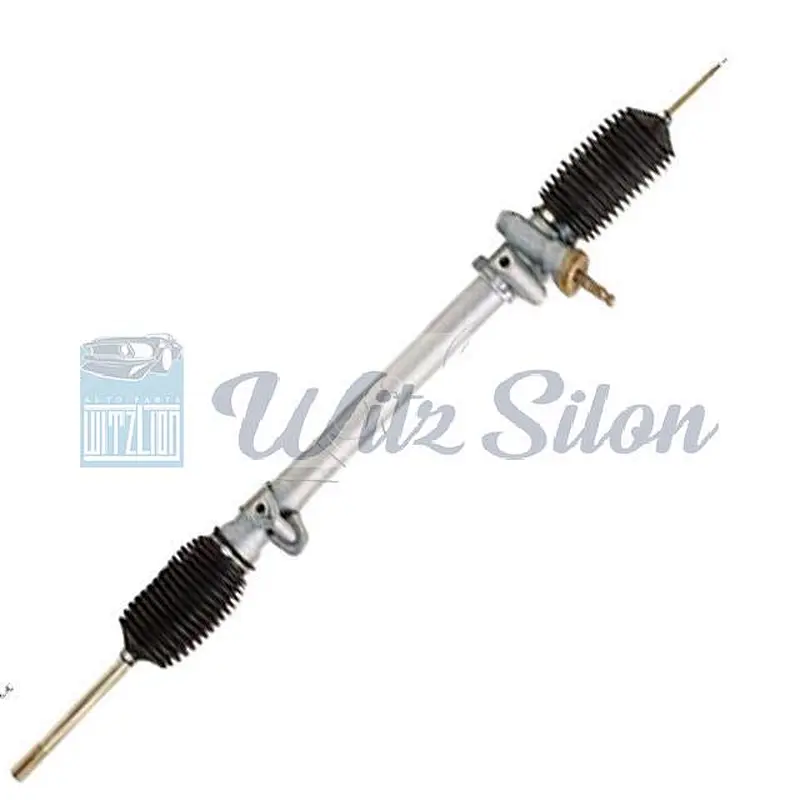 rack and pinion complete unit for FORDs SIERRA 1648238