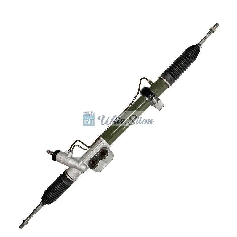 49001-4KD1A Left Hand Drive Car Power Steering Gear Assy for Nissan Navara NP300 2014
