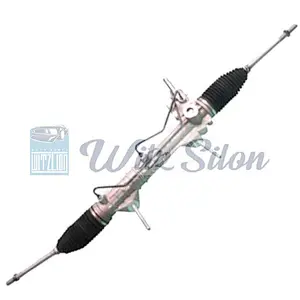steering rack for PEUGEOT 206 99-04 4000CS 4000EW CR2100 4000CS 4000AR LHD
