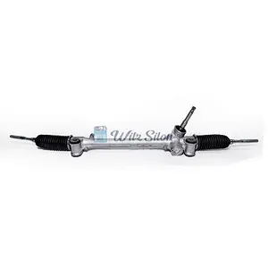 Auto Parts Japanese Car Rhd New Steering Gear Box 45510-52300 For Toyota Yaris Corolla Axio Nze161 2012-