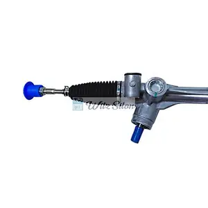 High Quality Genuine Auto Parts Left Hand Drive Power Steering Rack Pinion End Price OEM 45510-12450