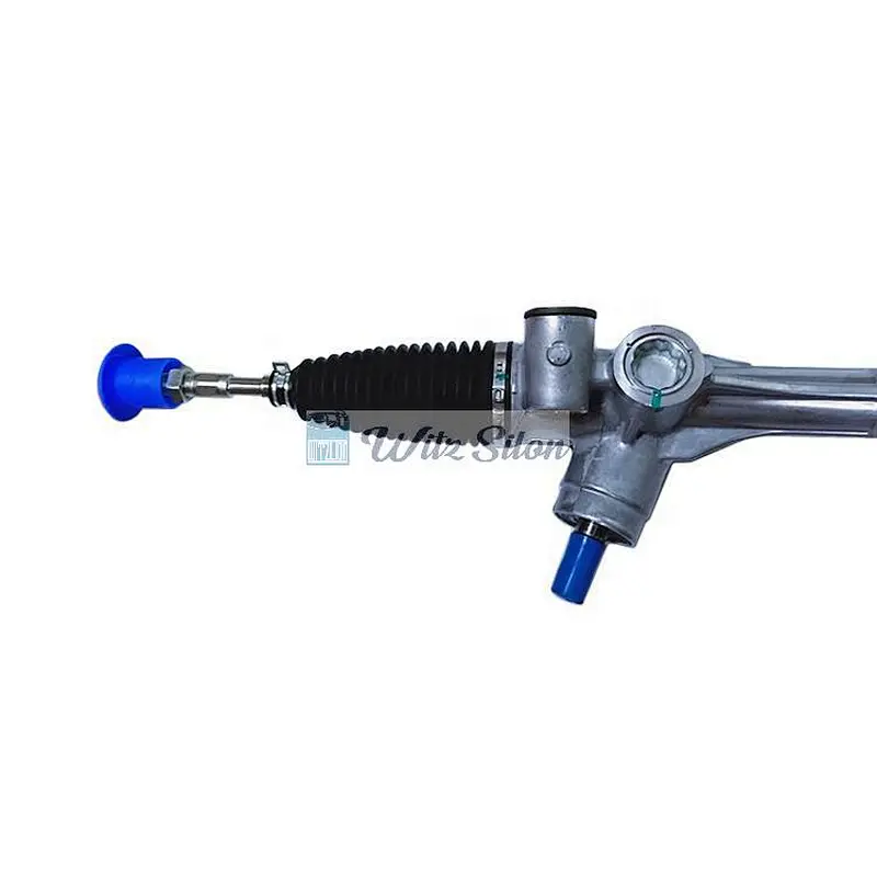 High Quality Genuine Auto Parts Left Hand Drive Power Steering Rack Pinion End Price OEM 45510-12450