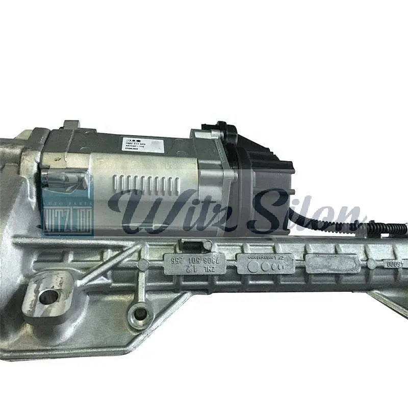 for bmw steering rack for BMW X1 E84 09-14 32106872478