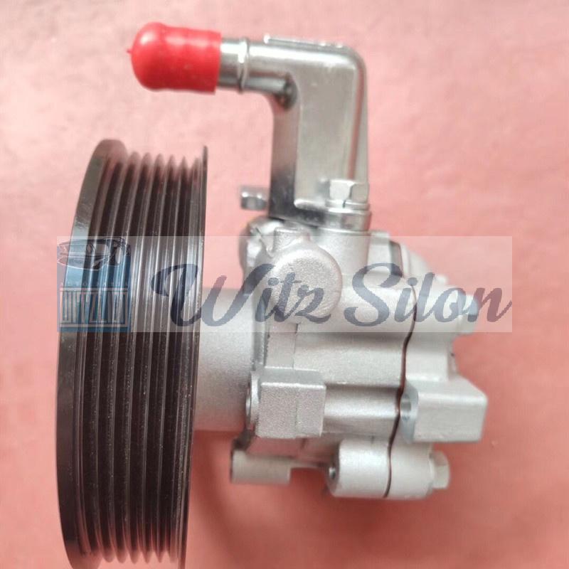 Hydraulic Power Steering Pump For SORENTO 2.4L 10-12 OEM 57110-2P200