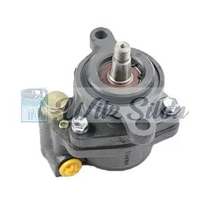 Power Steering Pump Fit For Landcruiser 1HZ 1HD