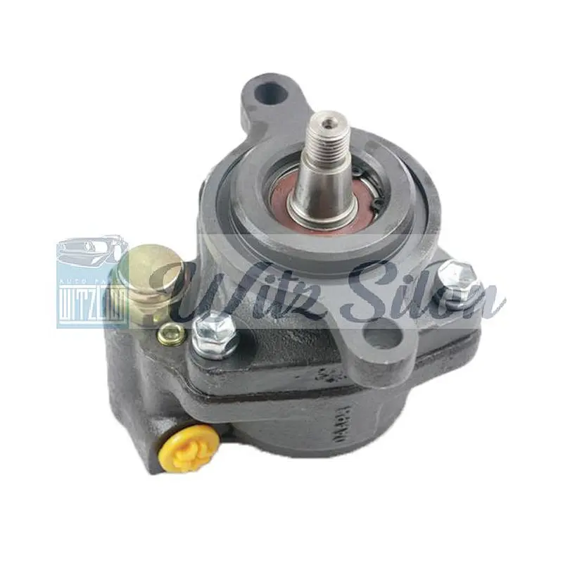 Power Steering Pump Fit For Landcruiser 1HZ 1HD